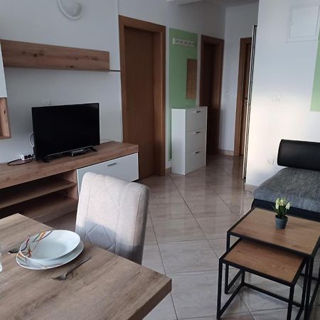 Apartmani Suncev Sjaj Rtina Exterior foto