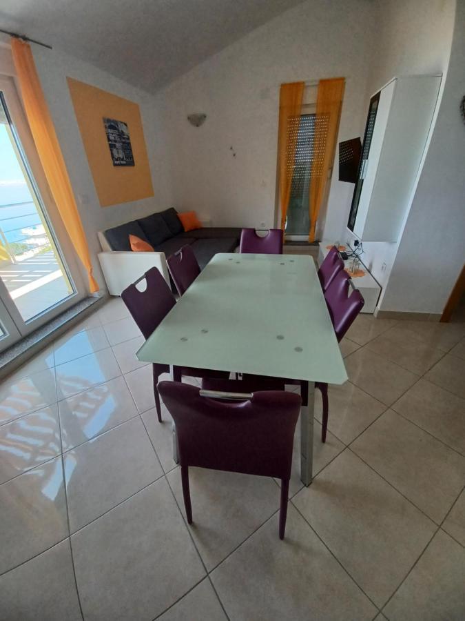 Apartmani Suncev Sjaj Rtina Exterior foto