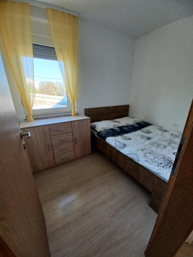 Apartmani Suncev Sjaj Rtina Exterior foto