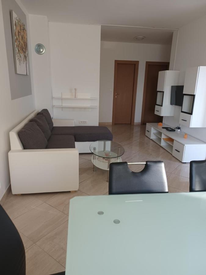 Apartmani Suncev Sjaj Rtina Exterior foto