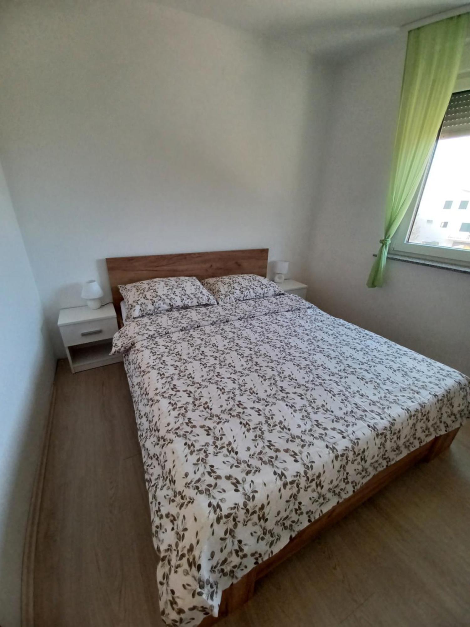 Apartmani Suncev Sjaj Rtina Exterior foto