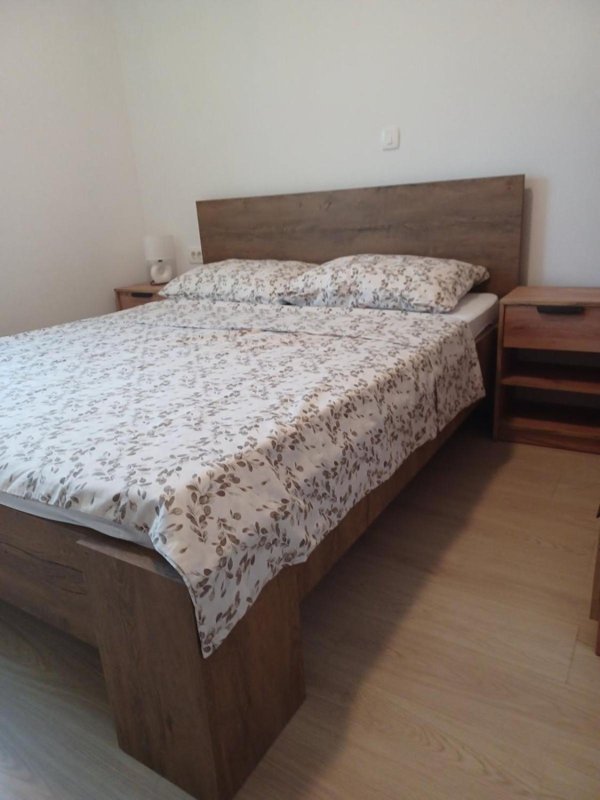 Apartmani Suncev Sjaj Rtina Exterior foto